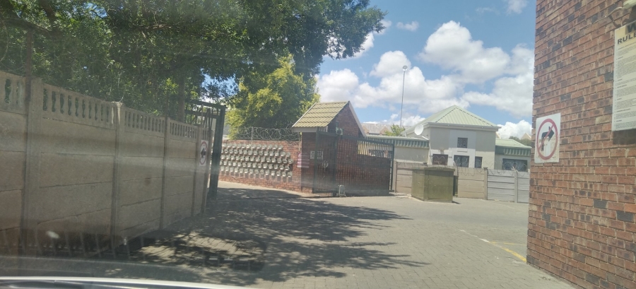 To Let 2 Bedroom Property for Rent in Willows Free State